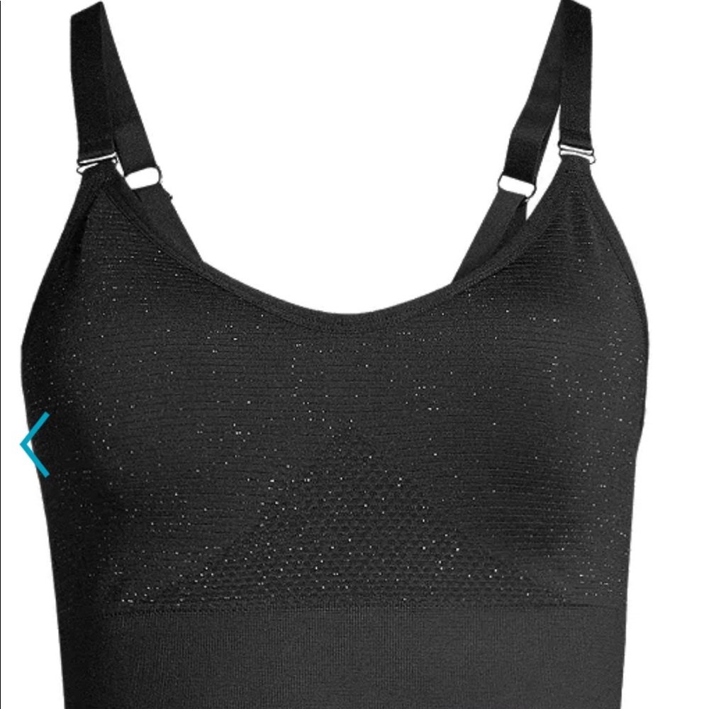 Diadora 2 in 1 sports bra